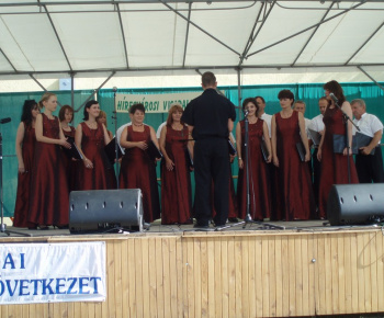 Druhá družobná návšteva mesta Tura