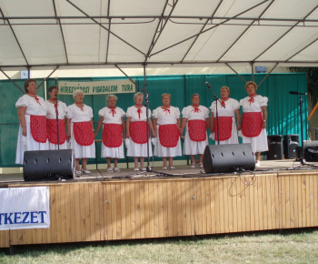 Druhá družobná návšteva mesta Tura