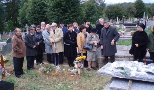 Pietna spomienka na pána profesora Baltazára Frankovicsa 