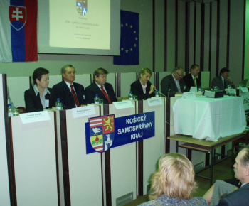 Konferencia: KSK - partner v cestovnom ruchu