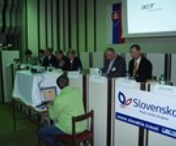 Konferencia: KSK - partner v cestovnom ruchu