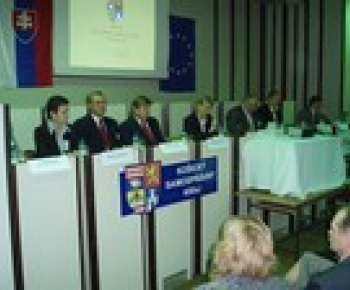 Konferencia: KSK - partner v cestovnom ruchu