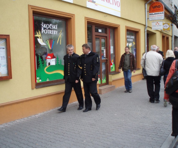 Celoslovenské stretnutie primátorov a starostov banských miest