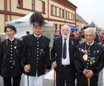 Celoslovenské stretnutie primátorov a starostov banských miest