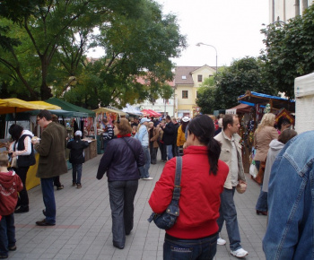 Celoslovenské stretnutie primátorov a starostov banských miest