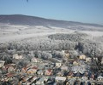 Novoročný pozdrav z Jasova (január 2009)