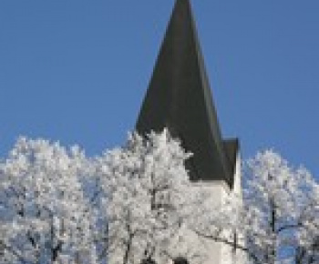 Novoročný pozdrav z Jasova (január 2009)