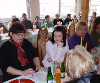 Výročná schôdza Únie žien Slovenska