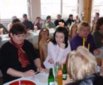 Výročná schôdza Únie žien Slovenska
