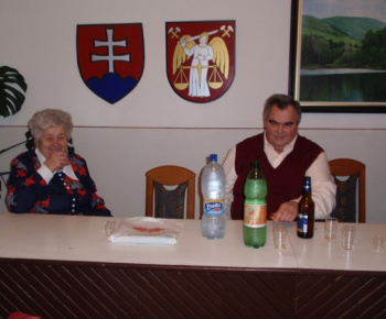 Dôchodcovia bilancovali