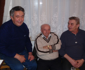 Dôchodcovia bilancovali