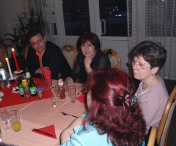 Blahoželáme všetkým ženám v obci i mimo nej