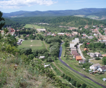 Turistický oddiel TJ AC Jasov - zahájenie činnosti
