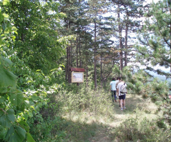 Turistický oddiel TJ AC Jasov - zahájenie činnosti