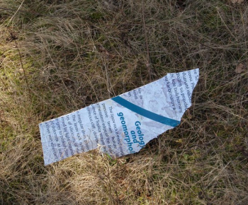  Stav Náučného chodníka Jasovská skala teraz