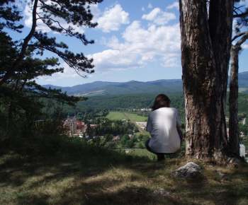 Turistický oddiel TJ AC Jasov - zahájenie činnosti
