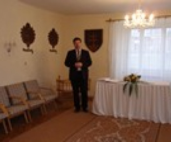 Ani na učiteľov - dôchodcov sa na Deň učiteľov nezabudlo