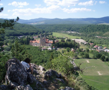 Turistický oddiel TJ AC Jasov - zahájenie činnosti