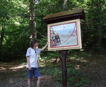 Turistický oddiel TJ AC Jasov - zahájenie činnosti