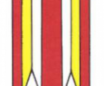 Vlajka obe Vlajka obe