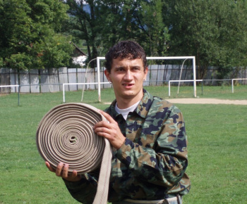 Oslavy 120. výročia založenia DPO v Jasove