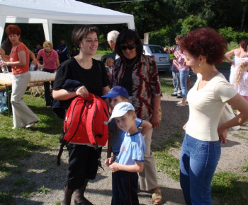 115. výročie existencie železničnej trate MnB - Medzev