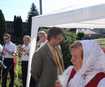 115. výročie existencie železničnej trate MnB - Medzev