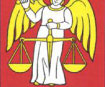 Vlajka obe Vlajka obe