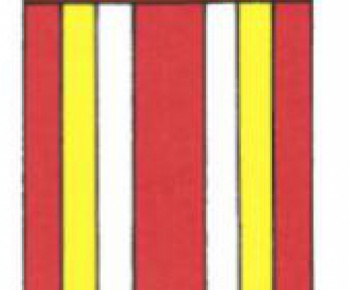 Vlajka obe Vlajka obe