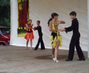 III. Jasovské oslavy