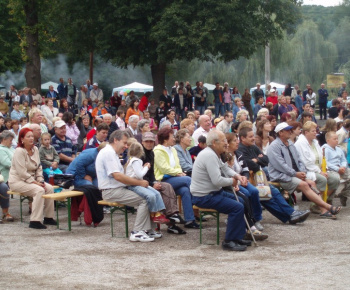 III. Jasovské oslavy