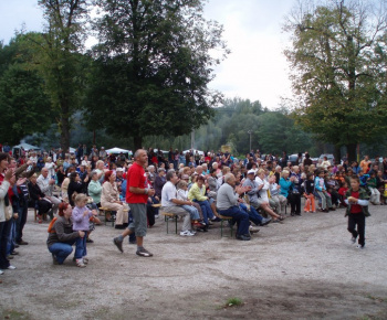 III. Jasovské oslavy