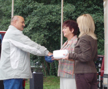 III. Jasovské oslavy