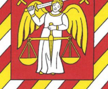 Vlajka obe Vlajka obe