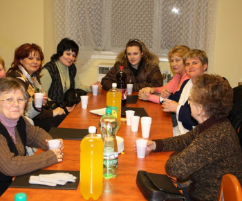 Jasovský vianočný stromček 2009 