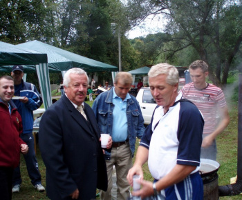 III. Jasovské oslavy