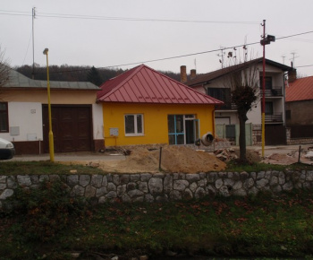Otvorenie zrekonštruovaných priestorov Pošty Jasov
