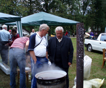 III. Jasovské oslavy