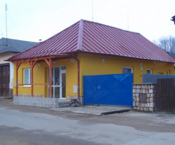 Otvorenie zrekonštruovaných priestorov Pošty Jasov