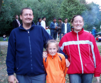 III. Jasovské oslavy