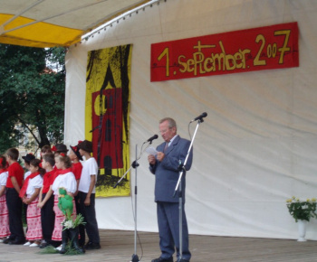 III. Jasovské oslavy