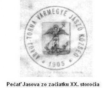 Pečať obce Pečať obce