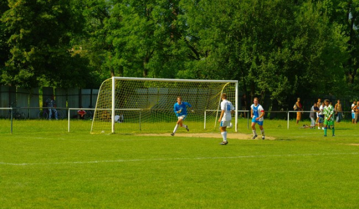 11. fotografia fotogalérie Oslavy 90. výročia vzniku športového klubu AC v Jasove