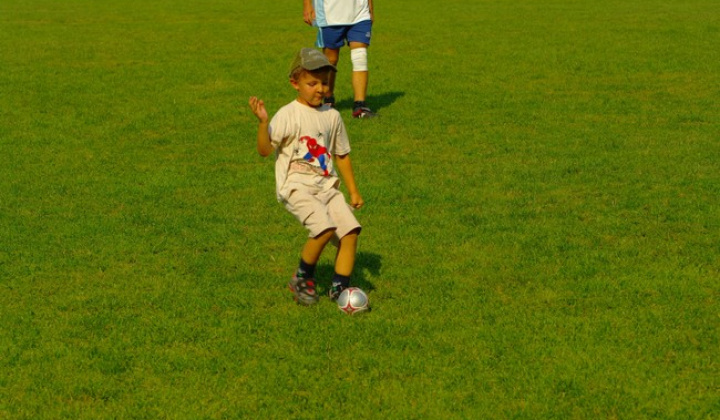12. fotografia fotogalérie Oslavy 90. výročia vzniku športového klubu AC v Jasove