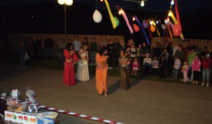 5. fotografia fotogalérie Tradičný JULIÁLES - športovcov 
