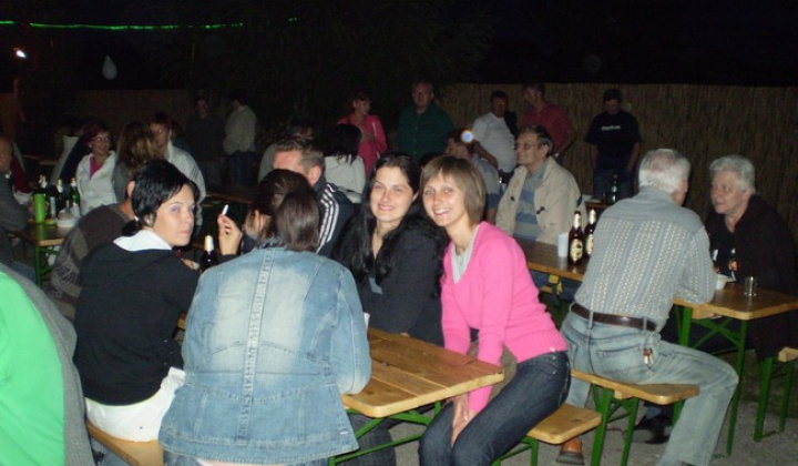 6. fotografia fotogalérie Tradičný JULIÁLES - športovcov 