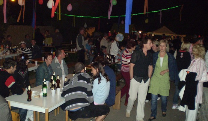 21. fotografia fotogalérie Tradičný JULIÁLES - športovcov 