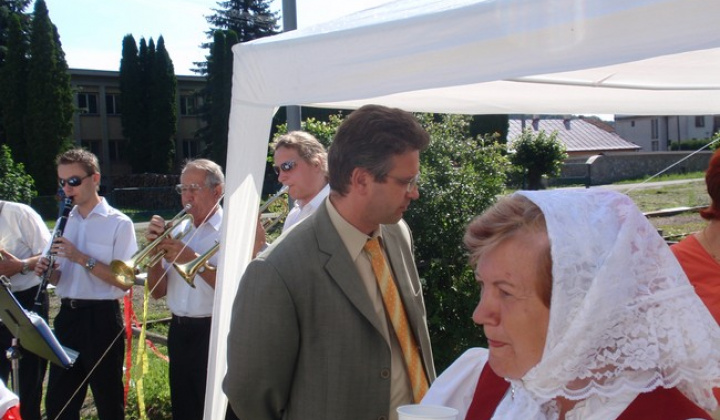 2. fotografia fotogalérie 115. výročie existencie železničnej trate MnB - Medzev