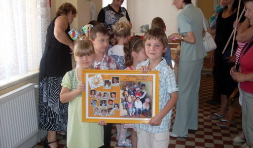 Záver školského roka v našej materskej škole 