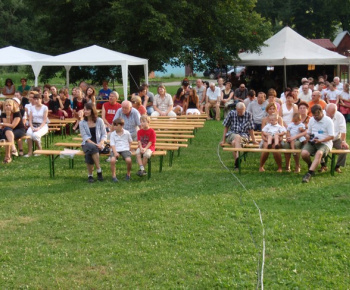 Skončila sa Letná akadémia spoločenskej organizácie CSEMADOK